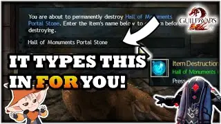 Tyrian QoL Module Showcase &ndash; Guild Wars 2 Blish HUD Guide