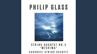 String Quartet No. 3 