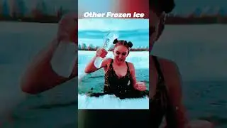 Other Frozen Ice
