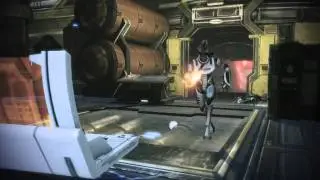 Mass Effect 3 | Integrated Co-Op Multiplayer