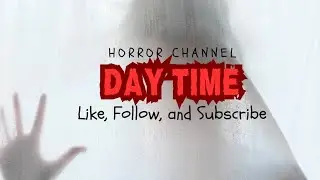 Scary Stories with Rain