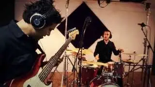 Utherium (Azul) - Quarteck Johnson