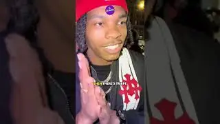 Fans Who Instantly Regretted Giving Rappers Their Phones😬 #rap #rappers #hiphop
