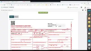 CMS1500, Назначение SimClaim 2 10