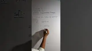 Class 12 chapter 2 Inverse trigonometric functions Questions #trending #viralvideo #maths #exam