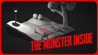 SUPERNATURAL MURDER MYSTERY! The Monster Inside Full Game