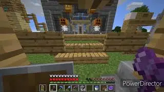 Playing duels with HalfDecentGamer ! Also SMP