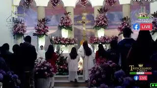 FIESTAS PATRONALES EN HONOR A LA VIRGEN DE GUADALUPE EL CHAYOTE TEPEZALÁ 2025DIA 9 MISA SOLEMNE
