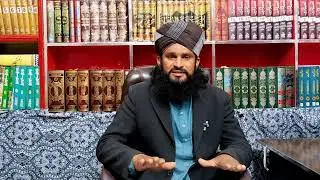 Maut ke beshumar asbab hazrat zulkar nain ek Sher dekha ka vakya qari gulam Mustafa naqshbandi 2026