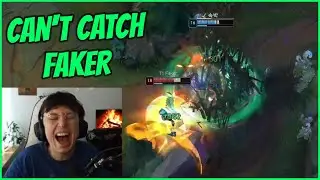 Can't Kill Faker's Karma