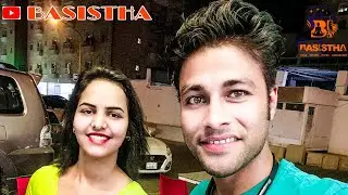 Salmiya Evening market Kuwait by Basistha & Anjali #kuwait  #kuwaitvlog