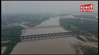 Indian Railways Stuns with 4.5 km Long 