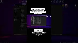X2 EMV SOFTWARE TUTORIAL 2025