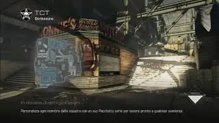 Call of Duty Ghosts - First K.E.M Strike (NUKE) w/Honeybadger - Free For All