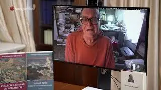 Reziliența prin cultură. Constantin Eretescu &ndash; Condiția unui venetic