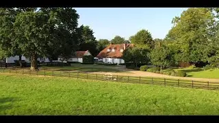 The Coach House | Binfield | Berkshire | Fine & Country Reading | Adrian Beatty