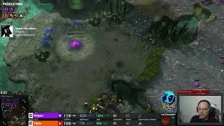 DeVoid monthly COPT 14.12.2025, grand finals, BO5, Kalyxo vs Teino