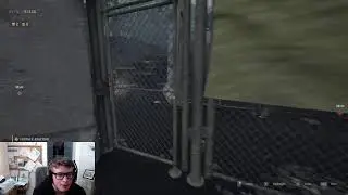 quarantine zone