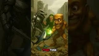 You Won't See This Coming! A Hilarious Animated Twist Ending #animatedcomedy #animation #animetoons