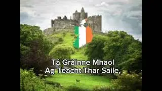 Irish Civil War Song