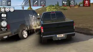 Real Off Road 4x4 Driving Game | Extreme SUV & 4x4 Offroad Adventure