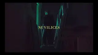NUVILICES - redline (live session)