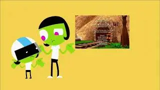 Dinosaur Train Credits (2015) 2