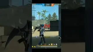 watch full game play 😎👹️ #freefire #freefirecsranked #garena