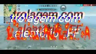 teste social no free fire