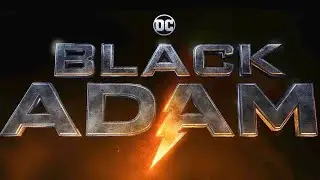 Black Adam(2022) Tamil Trailer & Release Date (Official), Dwayne Johnson, Hollywood Tamil