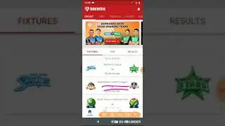 BPL 9th Match Dream11 team Playing 11 team