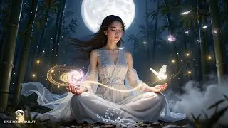Reiki Energy Healing &bull; Purify Your Aura And Space And Release All Negativity In Just 5 Minutes