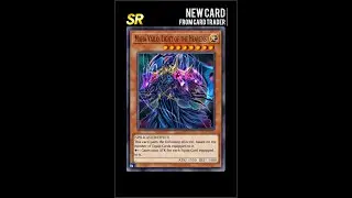 Yugioh Duel Links - Tea summon New Card x Maha Vailo, Light of the Heavens