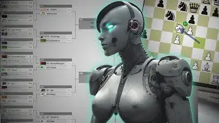 You Lose, You Die! - Stockfish 16 vs Smallbrain - TCEC Cup 12, French Defense, St. George Defense