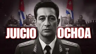 TODA la VERDAD del JUICIO contra ARNALDO OCHOA
