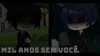 Mil anos sem você ||[Sebaciel][Black Butler][Curta metragem]♡
