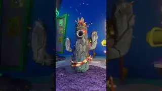 GW2's Petrified Cactus Petrifies The Zombies!