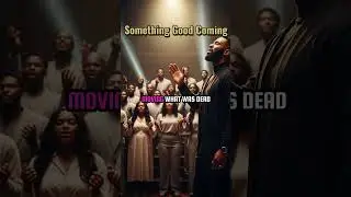Something Good Coming - Powerful R&B Gospel Soul Turnaround Anthem