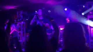 Hail The Sun - Secret Wars (Live)
