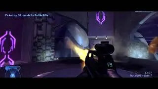 Videotapes : A Halo 2 Minitage by sk0ls