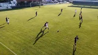 C&eacute;sar Braga 2003 - Atacante(Striker) - 2023
