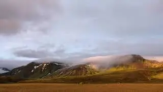 Time Lapse Video Of Clouds  - Free Stock Creative Commons Video