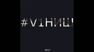 V1nnY - #V1НИШ