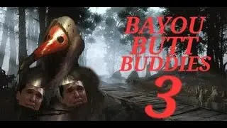 Bayou Butt Buddies Shenanigans 3 | Hunt Showdown