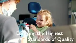 Innovating Tomorrow's Dentistry Today