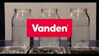 Sink Float Quality Test for Plastic Recyclers | Vanden Recycling