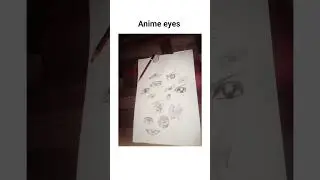part 8 of my sketch artist journey #otaku#anime_sketcher_official