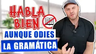 Así es como mis alumnos logran fluidez (sin gramática y sin estrés) | Tips para aprende ingles