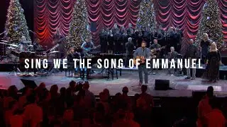 Sing We the Song of Emmanuel (LIVE) - Matt Boswell &  Matt Papa