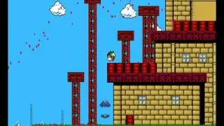I Wanna Be The Guy Gaiden: part 2